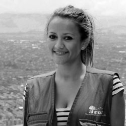 equipo link para emprender: Jennife Ospina